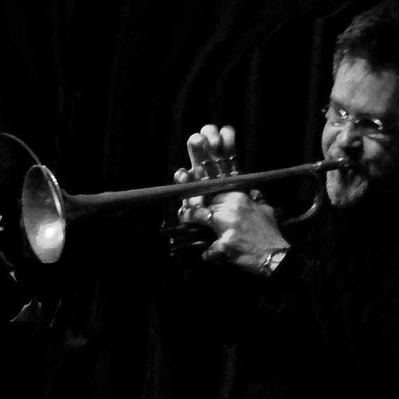 Greg Garrett