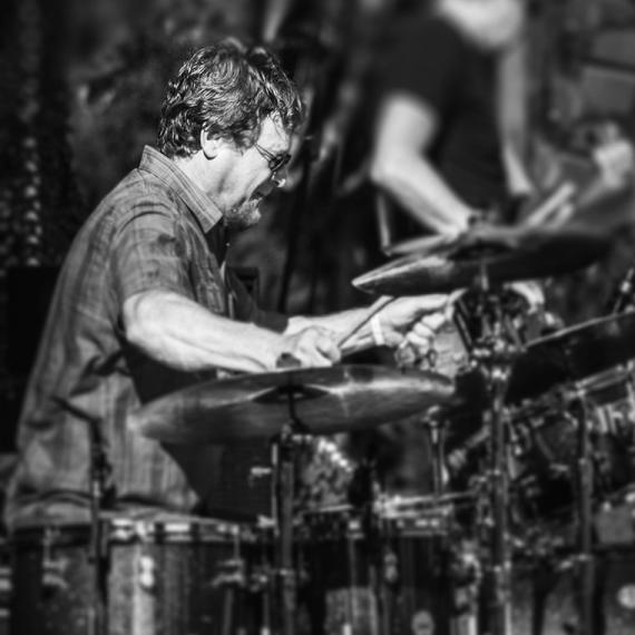Mike Snyder