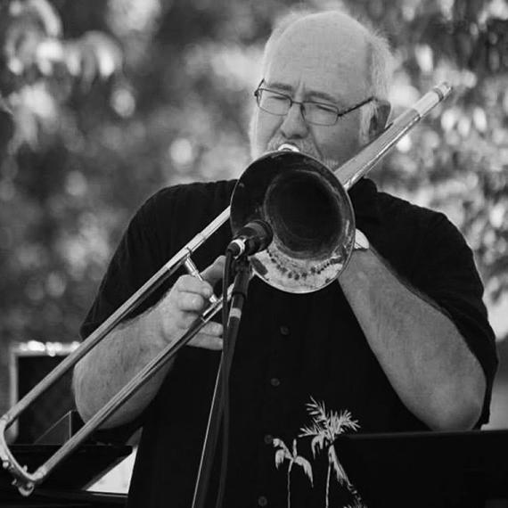 Stan Bock