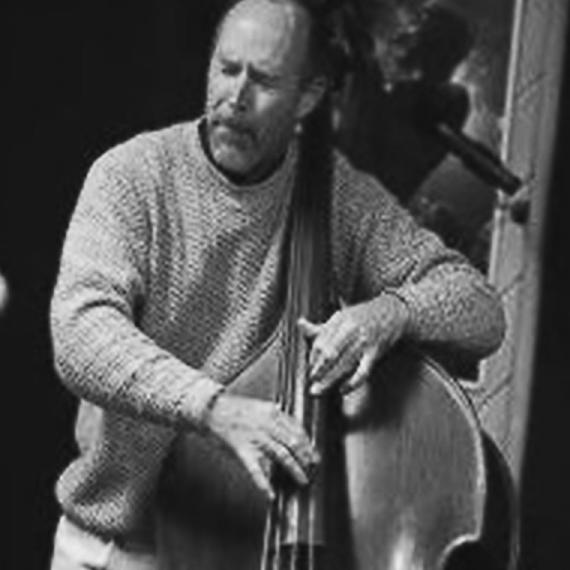 Tim Gilson
