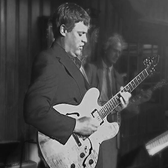 Tom Sandahl